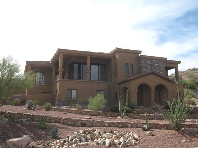 4163 S El Camino Del Bien St., Gold Canyon, AZ 85219