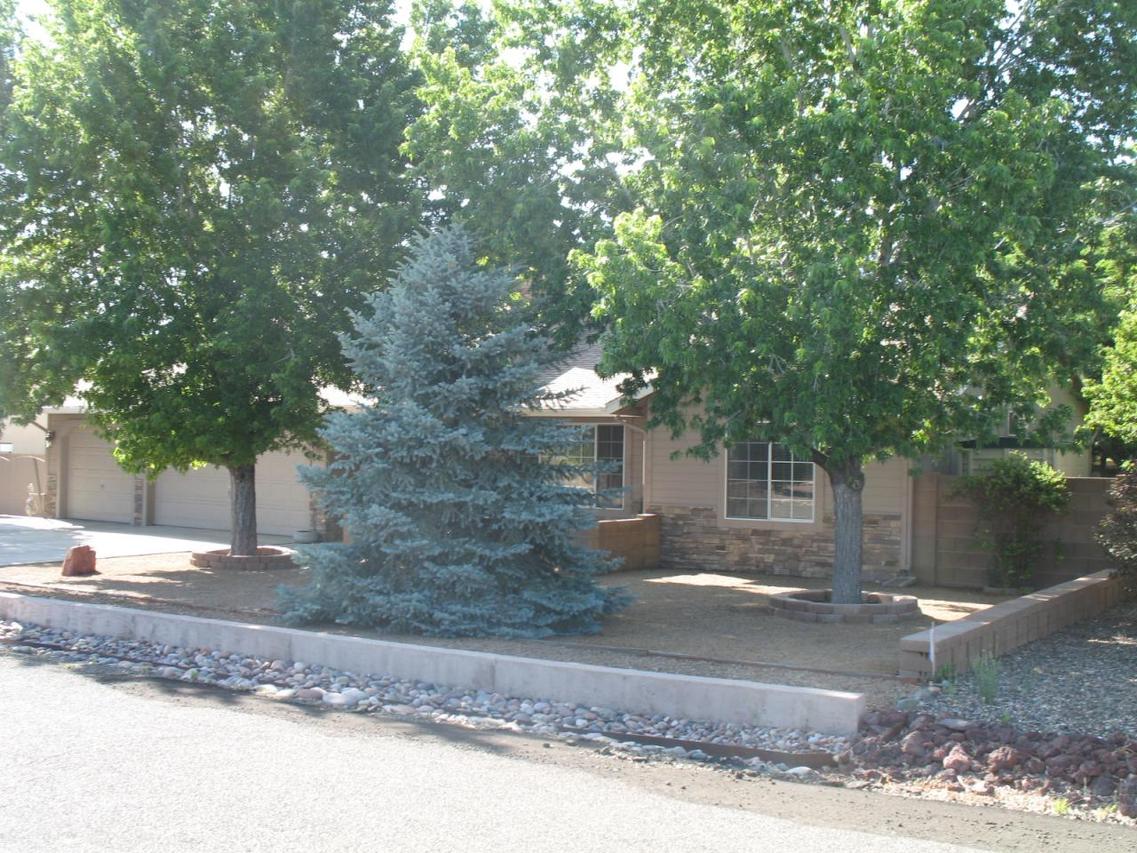 7801 E Buena Vis Dr., Prescott, AZ 86314