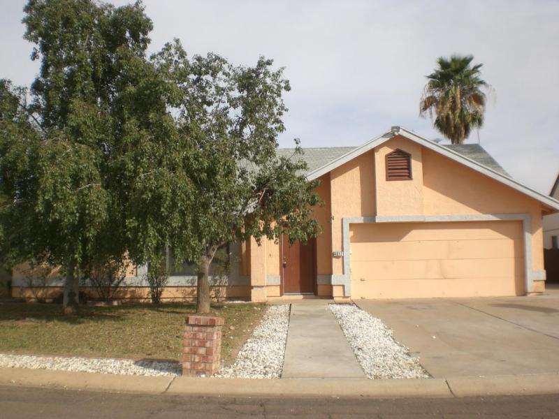 4817 N Primula Ct., Phoenix, AZ 85037