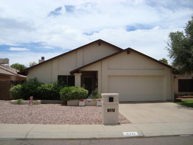 4321 W Julie Dr., Glendale, AZ 85308