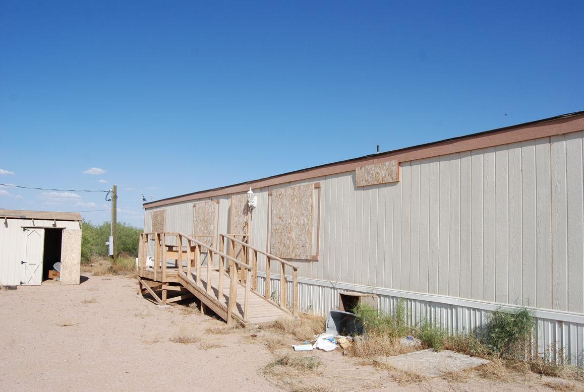 44811 W Clayton Rd., Maricopa, AZ 85238