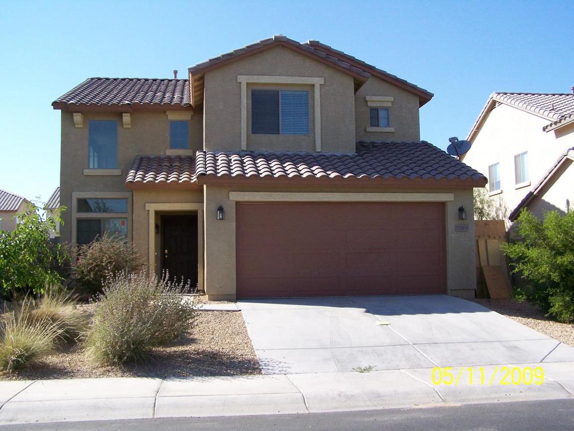 21004 N Sansom Dr., Maricopa, AZ 85238