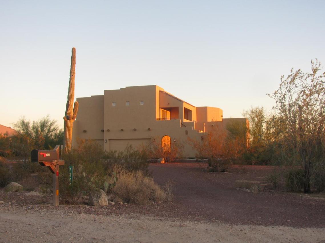 7809 E Plymouth St., Mesa, AZ 85207