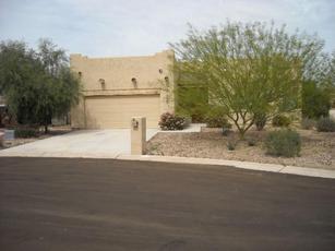 6281 S La Paloma Ct., Gold Canyon, AZ 85118