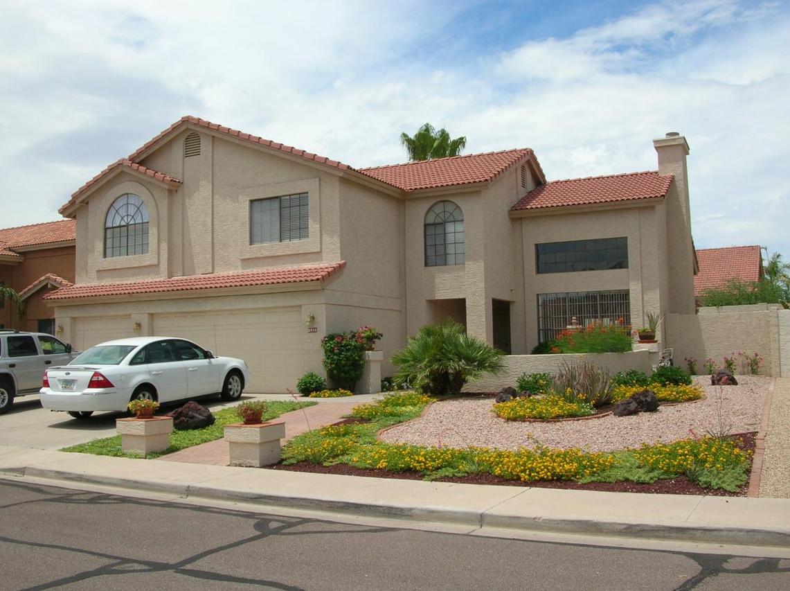 3916 E Desert Fower Ln., Phoenix, AZ 85044