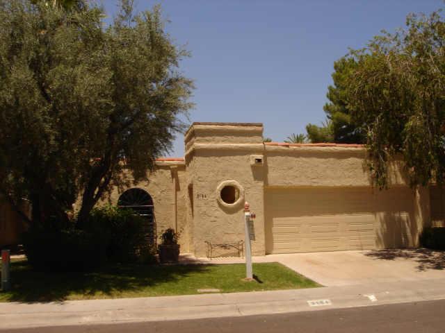 3154 E Meadowbrook Ave., Phoenix, AZ 85016