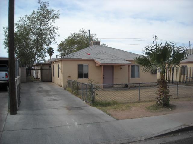 2217 E Fillmore St., Phoenix, AZ 85006