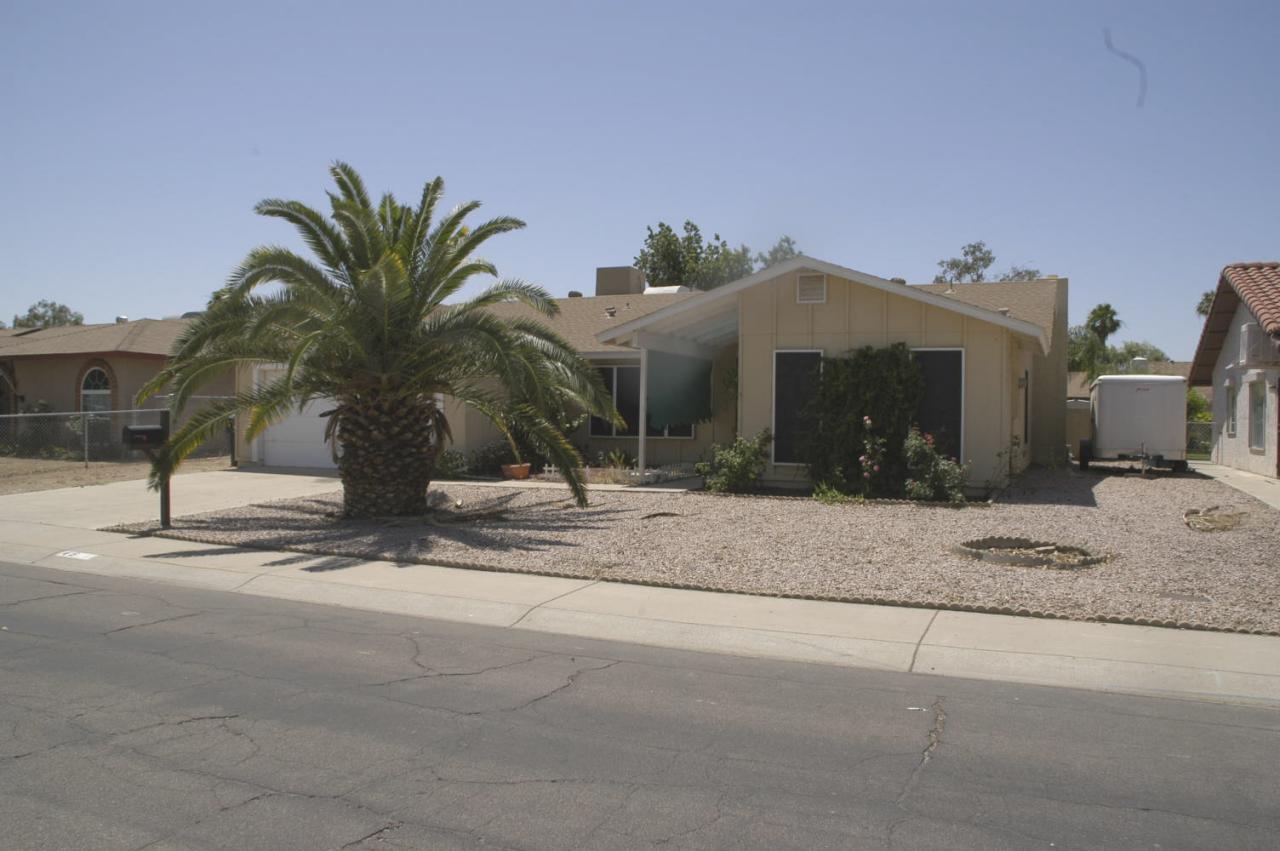 4679 N 105th Ave., Phoenix, AZ 85037