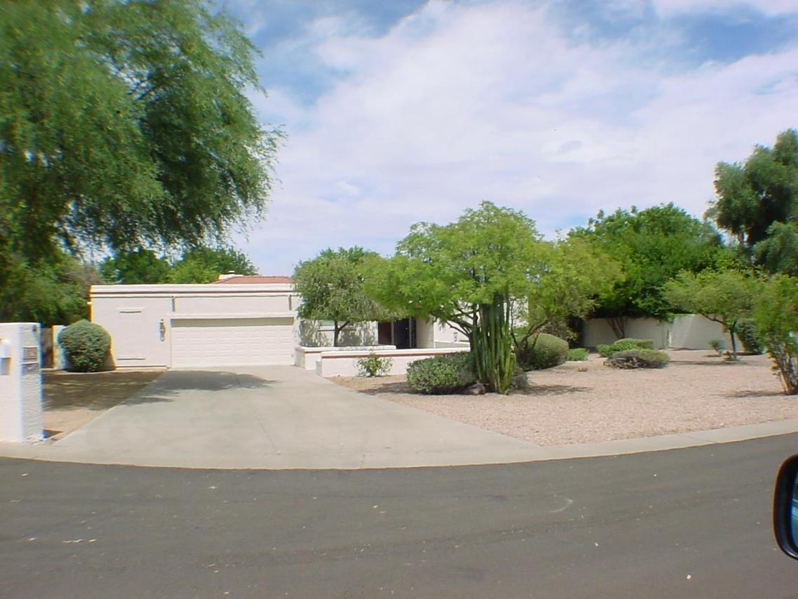 1026 E Buena Vista Dr., Tempe, AZ 85284