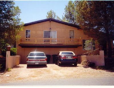 4061 E Mission Ln. #2, Cottonwood, AZ 86326