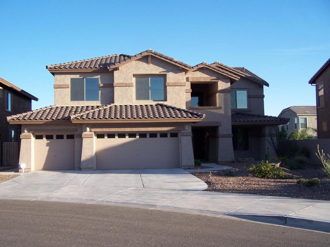 2309 W Long Shadow Tr., Phoenix, AZ 85085