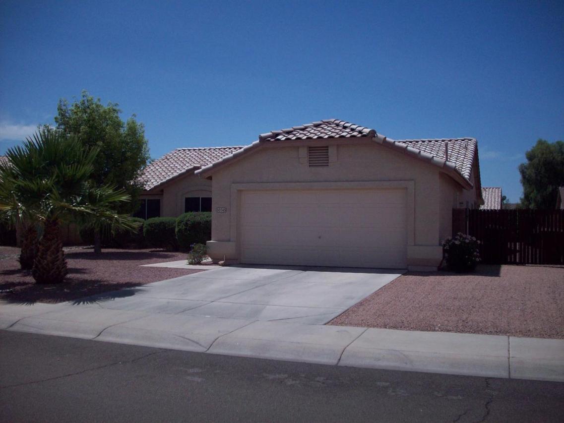 10745 W Quail Ave., Sun City, AZ 85373
