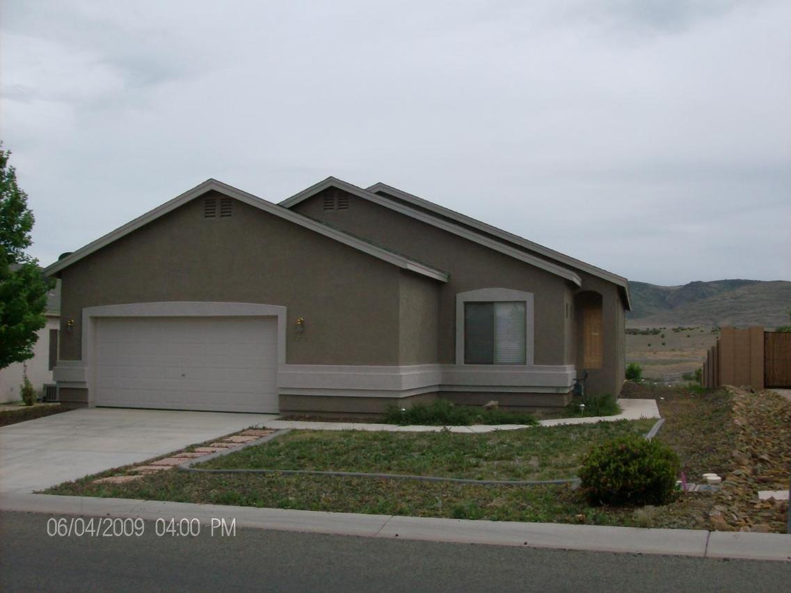 6721 E Voltaire Dr., Prescott, AZ 86314