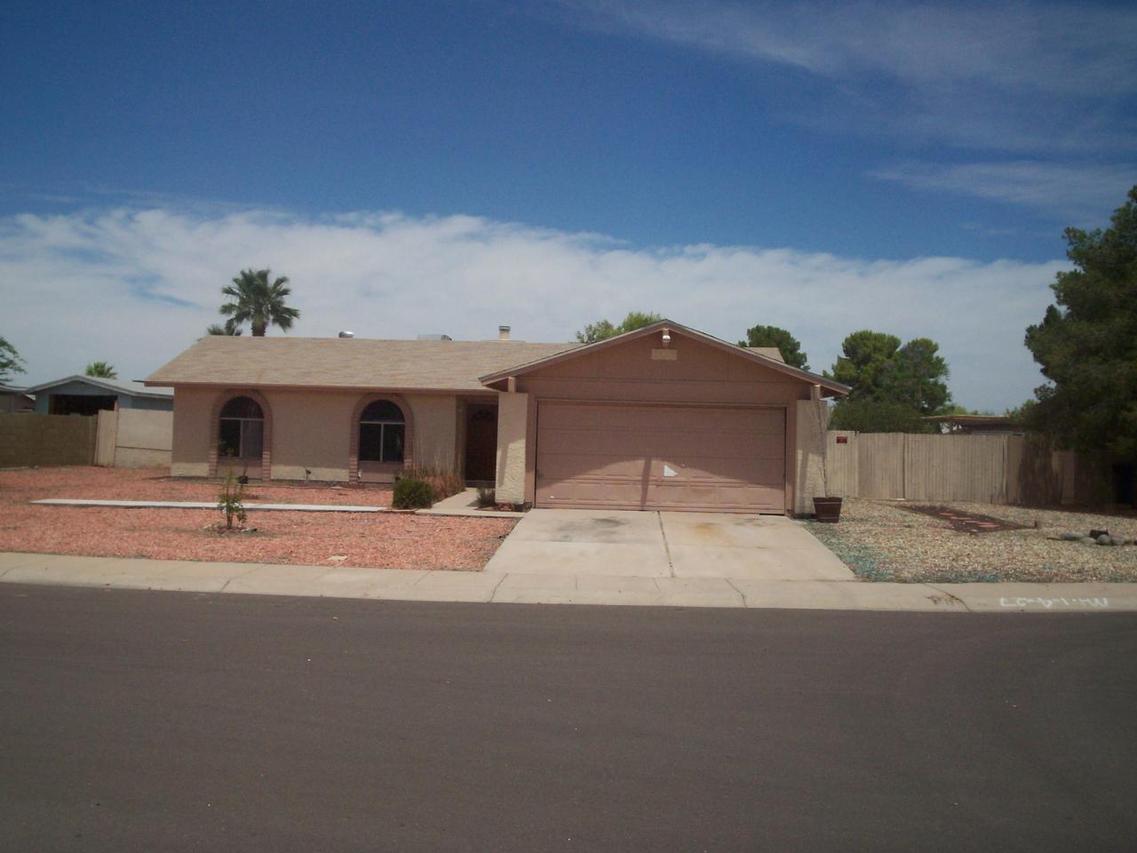 508 W El Prado Rd., Chandler, AZ 85225