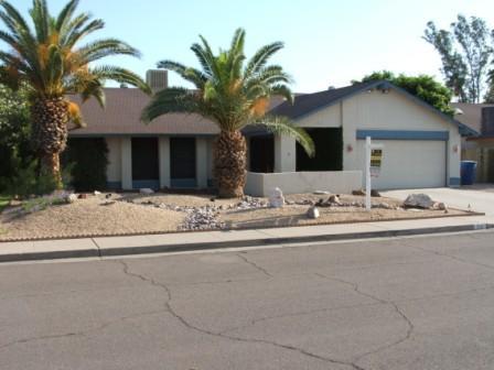 1331 W Temple St., Chandler, AZ 85224