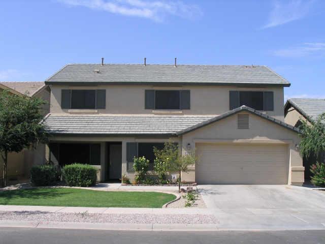 21151 E Camina Plata St., Queen Creek, AZ 85242