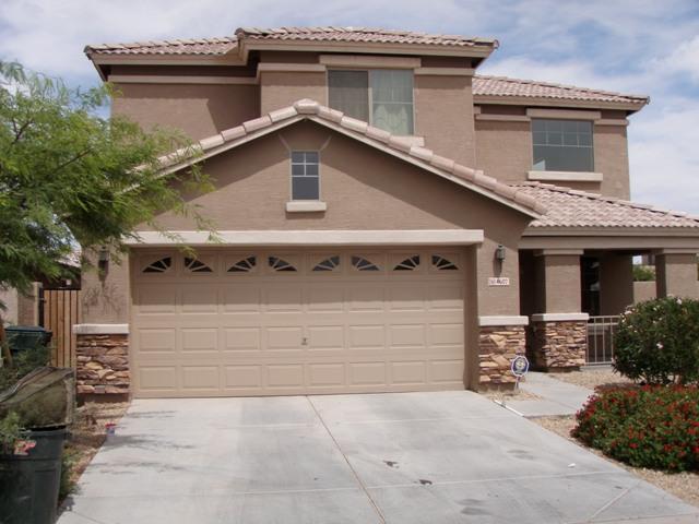 4607 S 26th Dr., Phoenix, AZ 85041