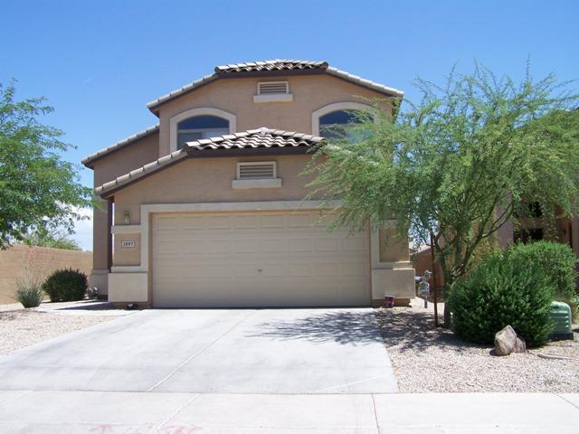 3997 E Mine Shaft Rd., Queen Creek, AZ 85243