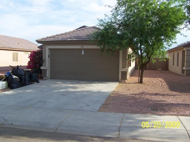 14921 W Caribbean Ln., Surprise, AZ 85379
