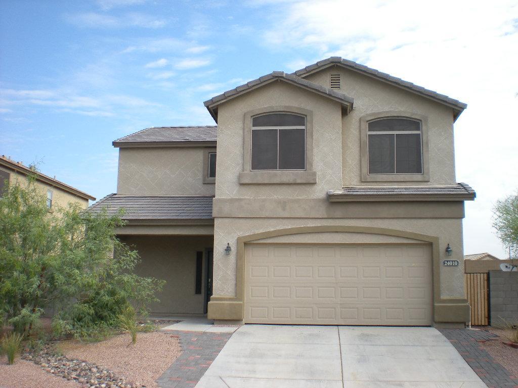 24010 W Lasso Ln., Buckeye, AZ 85326