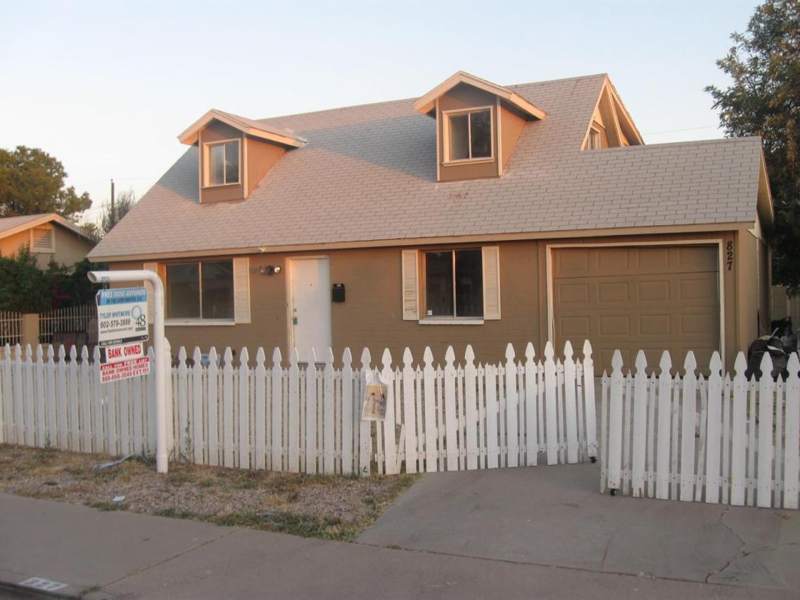 827 E Marilyn Ave., Mesa, AZ 85204