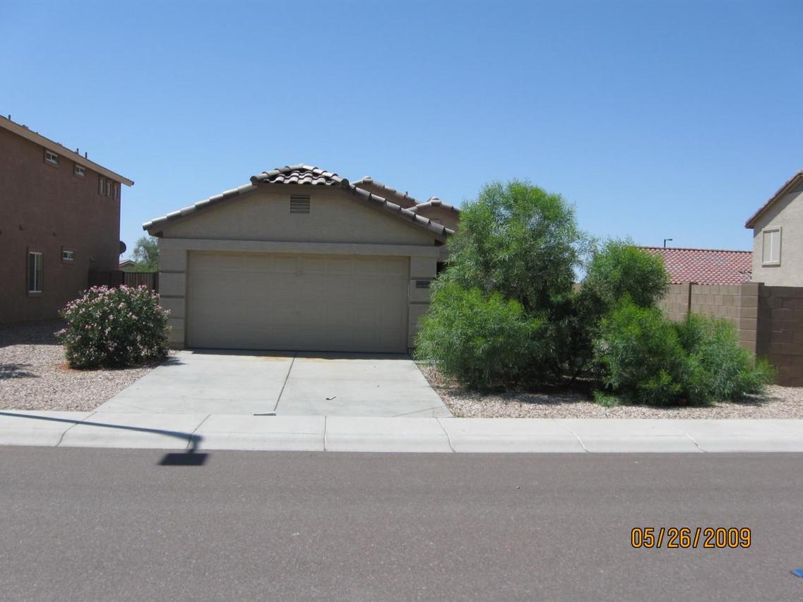 22845 W Morning Glory St., Buckeye, AZ 85326
