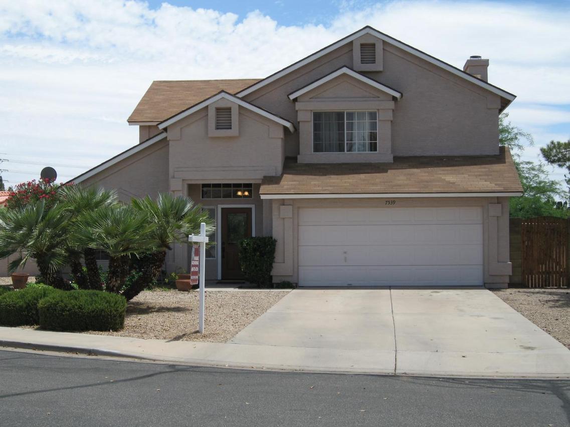 7539 E Glencove Cir., Mesa, AZ 85207