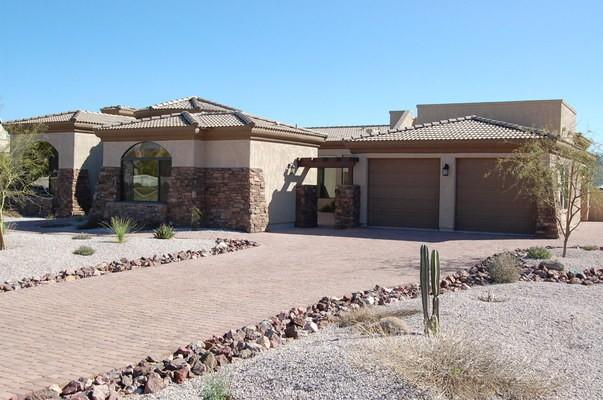 24903 N Mcdowell Mountain Dr., Rio Verde, AZ 85263