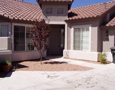440 S Valle Escondido, Cornville, AZ 86325