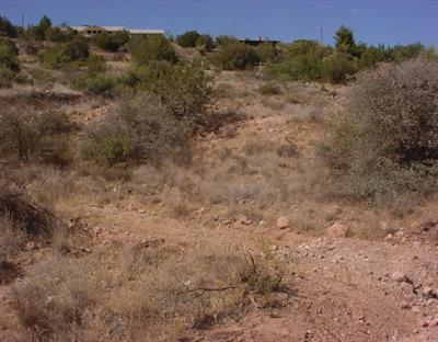 4645 E Deer Run, Rimrock, AZ 86335