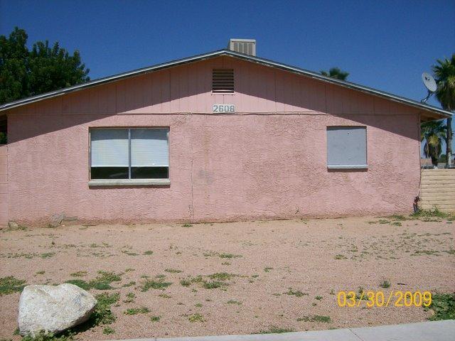 2608 E Monte Cristo Ave., Phoenix, AZ 85032