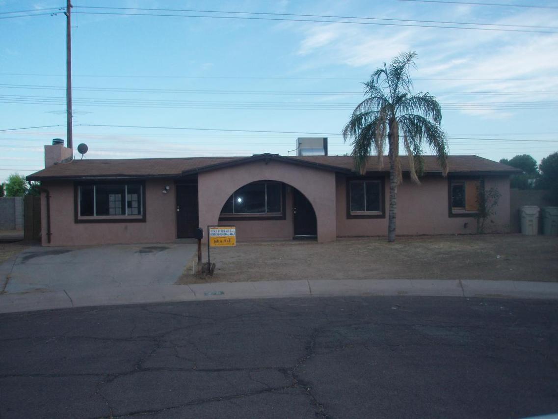 4531 W Caron St., Glendale, AZ 85302