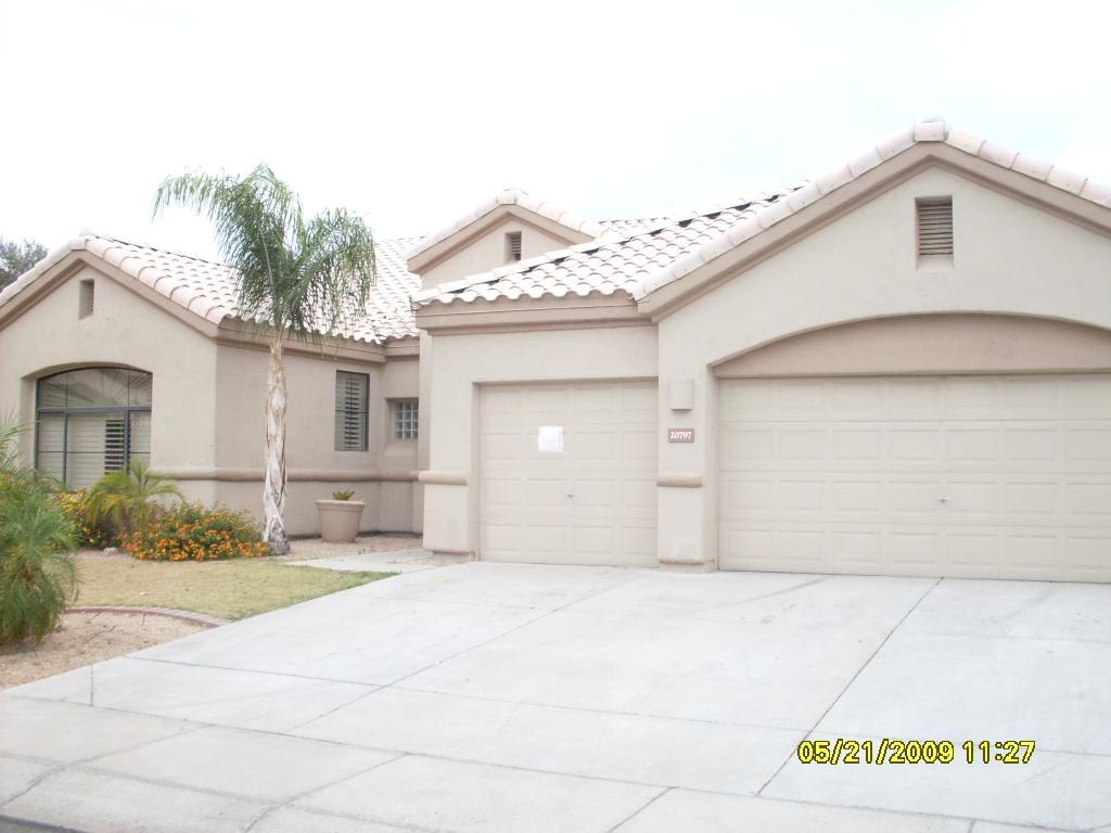 20797 N 62nd Dr., Glendale, AZ 85308