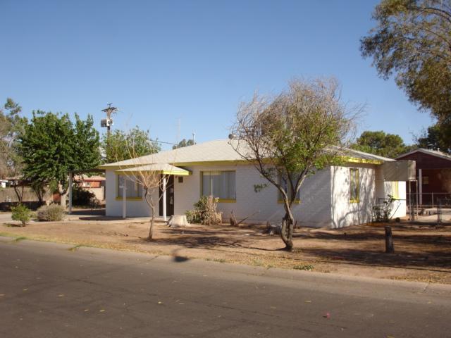 601 E Laurel Dr., Casa Grande, AZ 85222