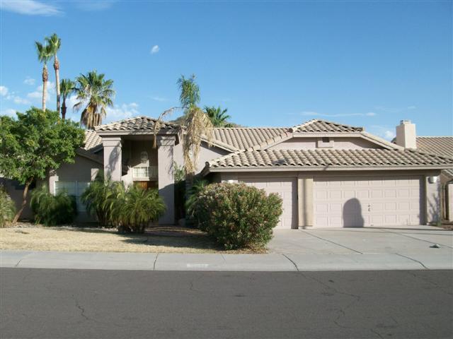 321 E Mountain Sky Ave., Phoenix, AZ 85048