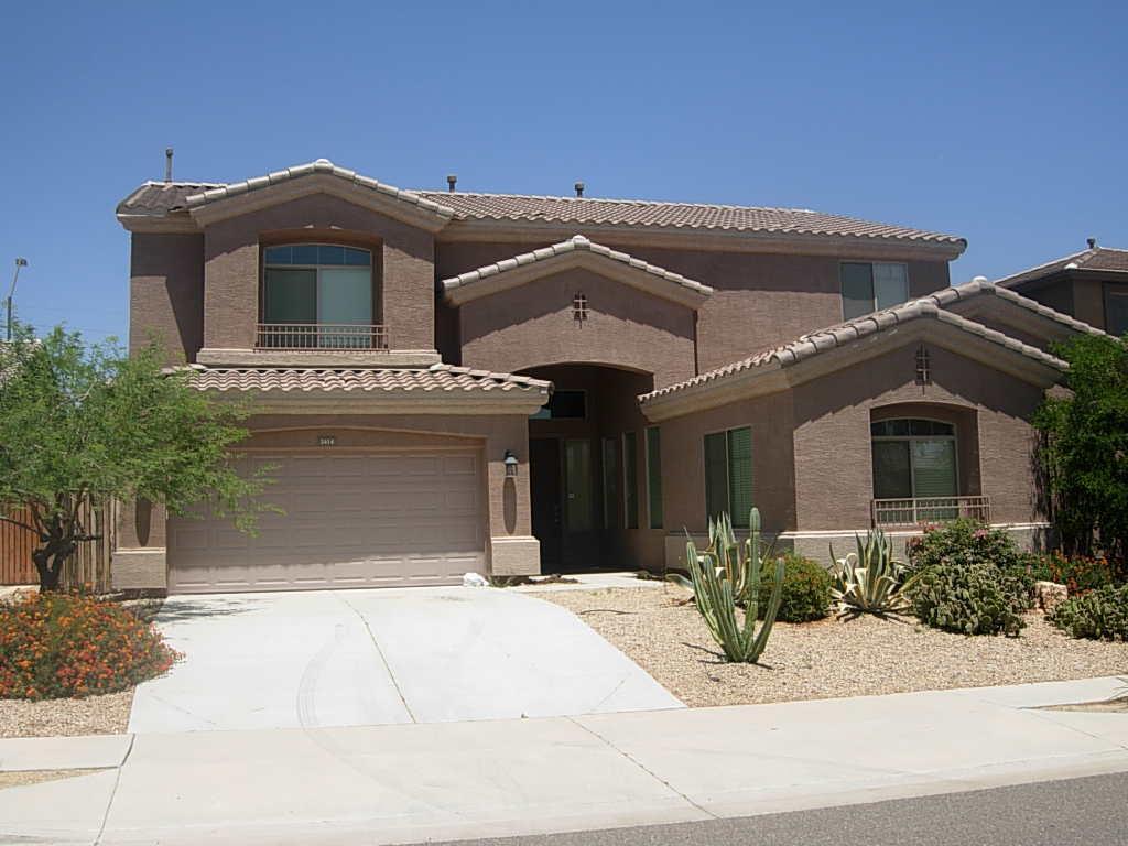 3414 W Donatello Dr., Phoenix, AZ 85086