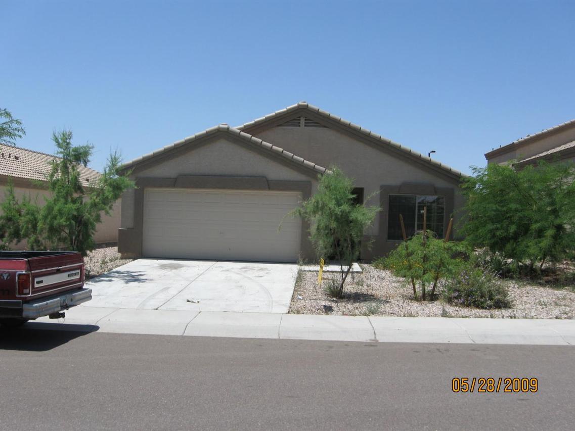 21774 W Renegade St., Buckeye, AZ 85326