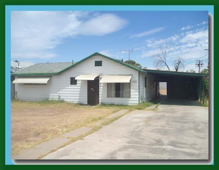 4003 N 22nd Ave., Phoenix, AZ 85015