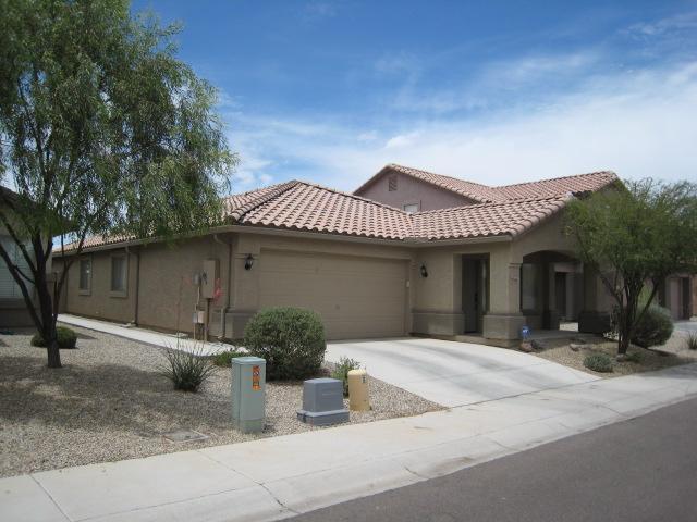 9306 S 35th Glen, Laveen, AZ 85339