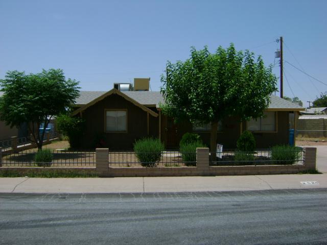 2524 N 48th Ave., Phoenix, AZ 85035
