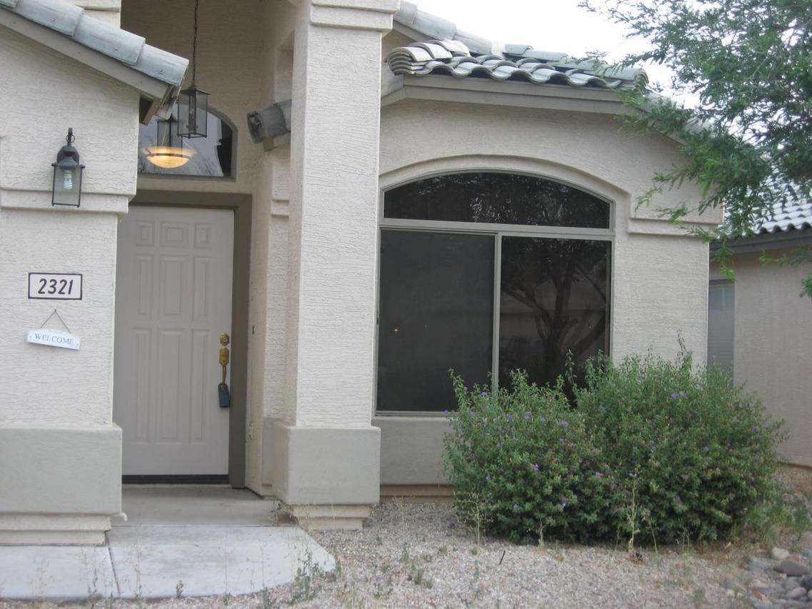 2321 W Gambit Tr., Phoenix, AZ 85085