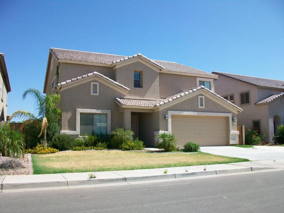 1498 E Oak Rd., Queen Creek, AZ 85240