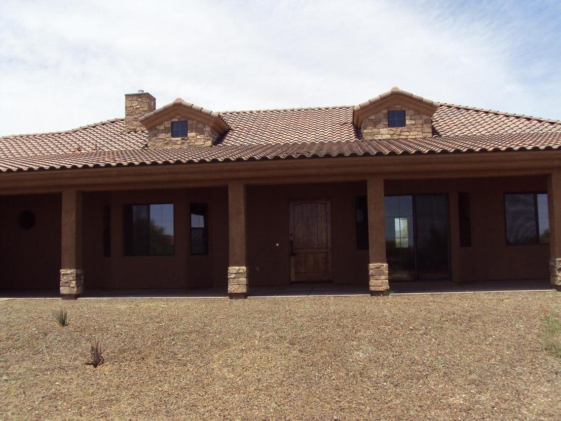 15536 E Morning Vista Ln., Scottsdale, AZ 85262