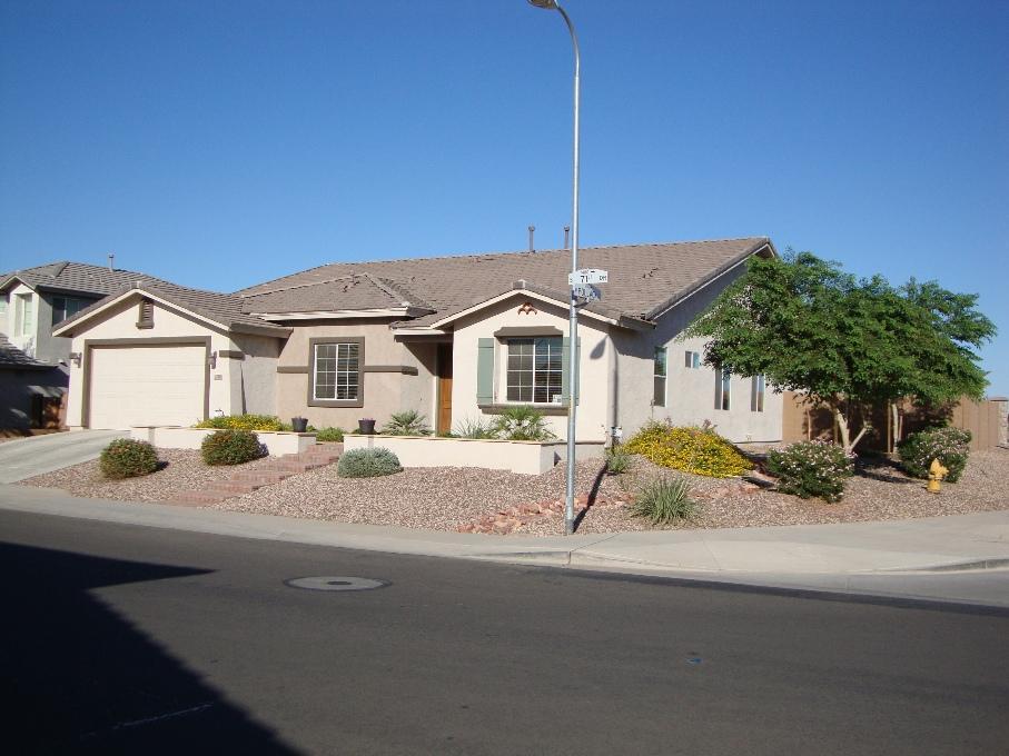 7311 S 71st Dr., Laveen, AZ 85339