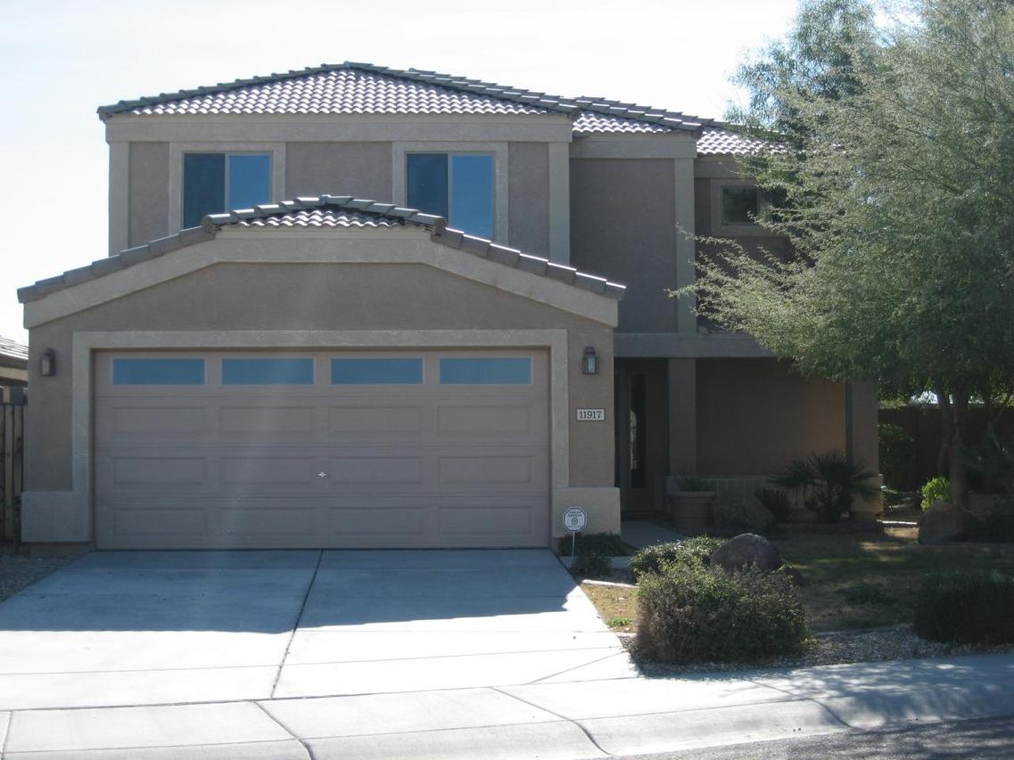 11917 W Port Royale Ln., El Mirage, AZ 85335