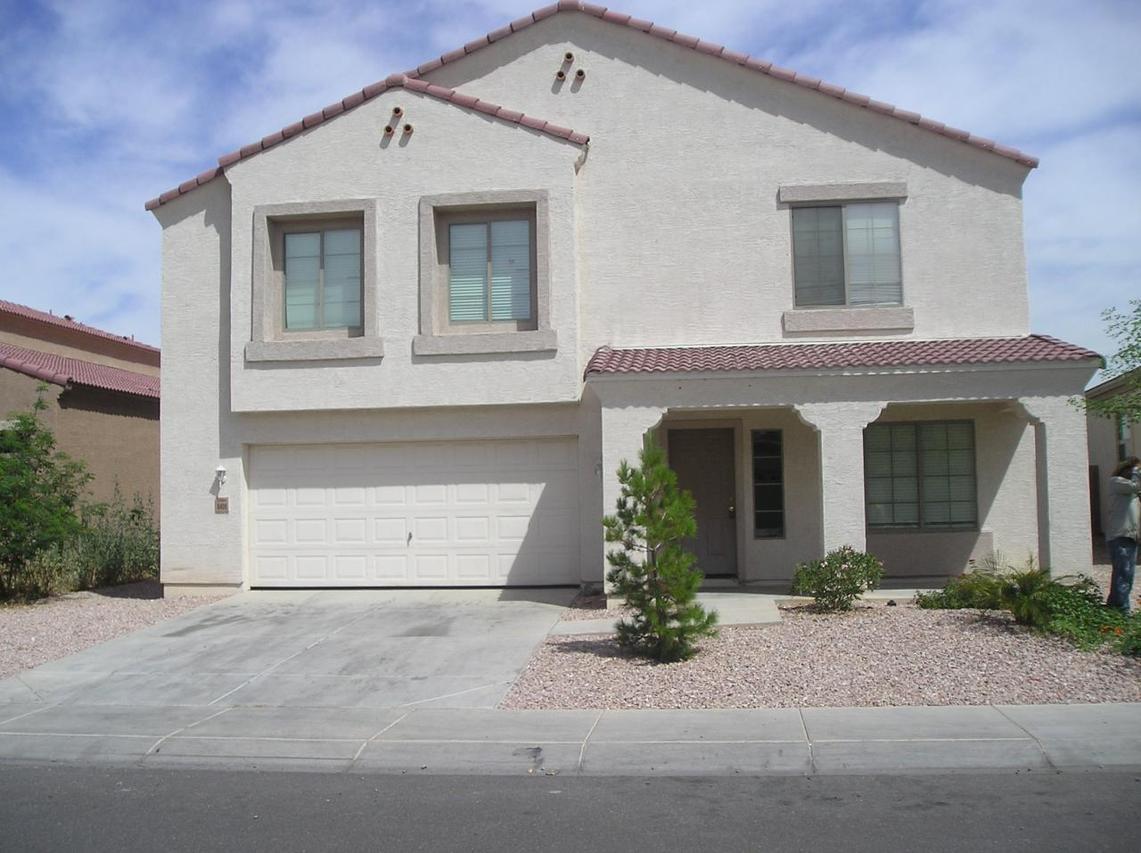8406 W Miami St., Tolleson, AZ 85353