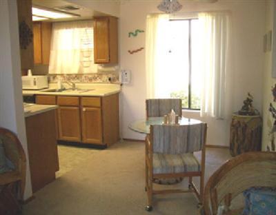 Verde Valley Sch. Rd. #E10, Sedona, AZ 86351