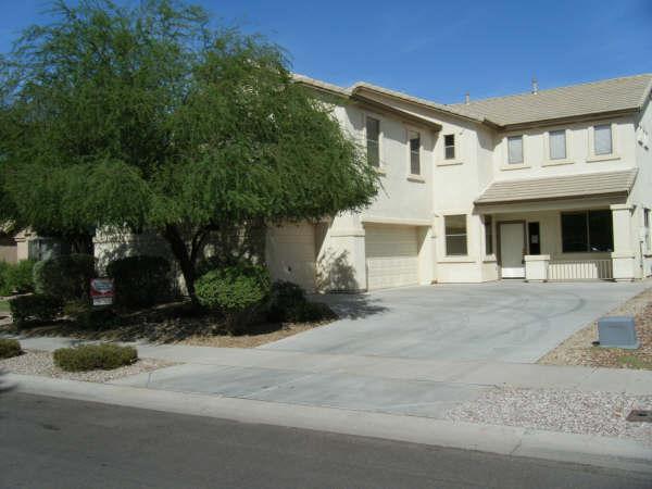 23083 S 212th Pl., Queen Creek, AZ 85142