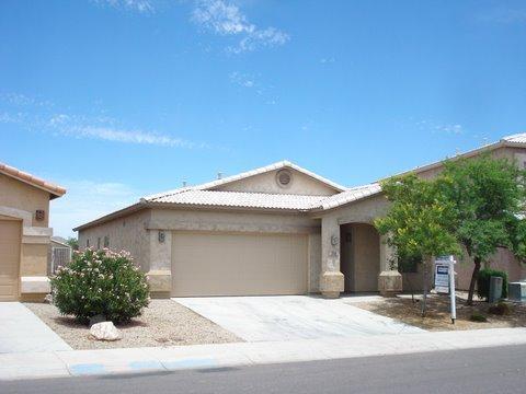 318 E Taylor Tr., Queen Creek, AZ 85243