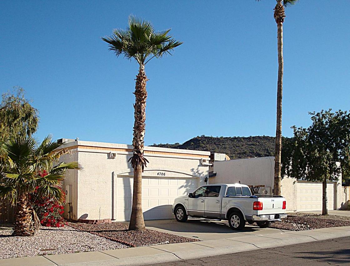 4706 W Escuda Dr., Glendale, AZ 85308
